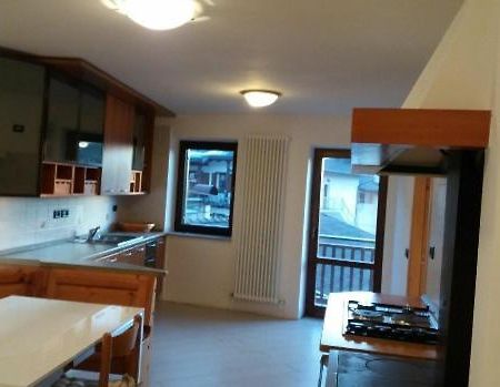 Appartamento Altipiano Pine 2 Bedollo Екстер'єр фото