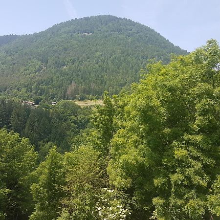 Appartamento Altipiano Pine 2 Bedollo Екстер'єр фото