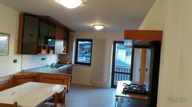 Appartamento Altipiano Pine 2 Bedollo Екстер'єр фото