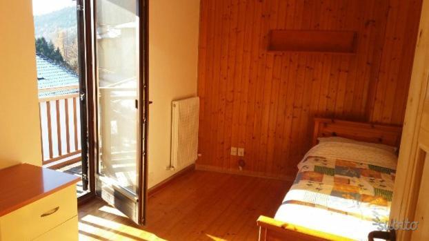 Appartamento Altipiano Pine 2 Bedollo Екстер'єр фото