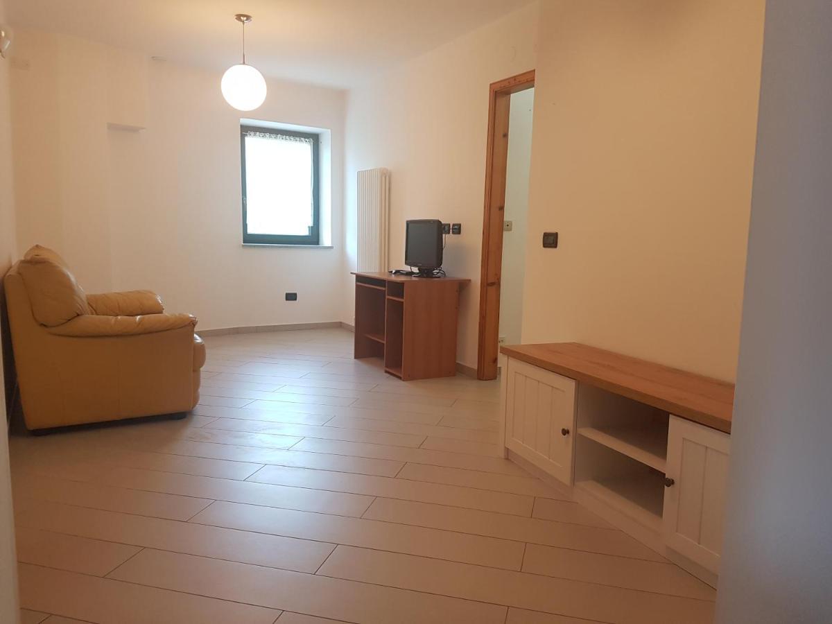 Appartamento Altipiano Pine 2 Bedollo Екстер'єр фото