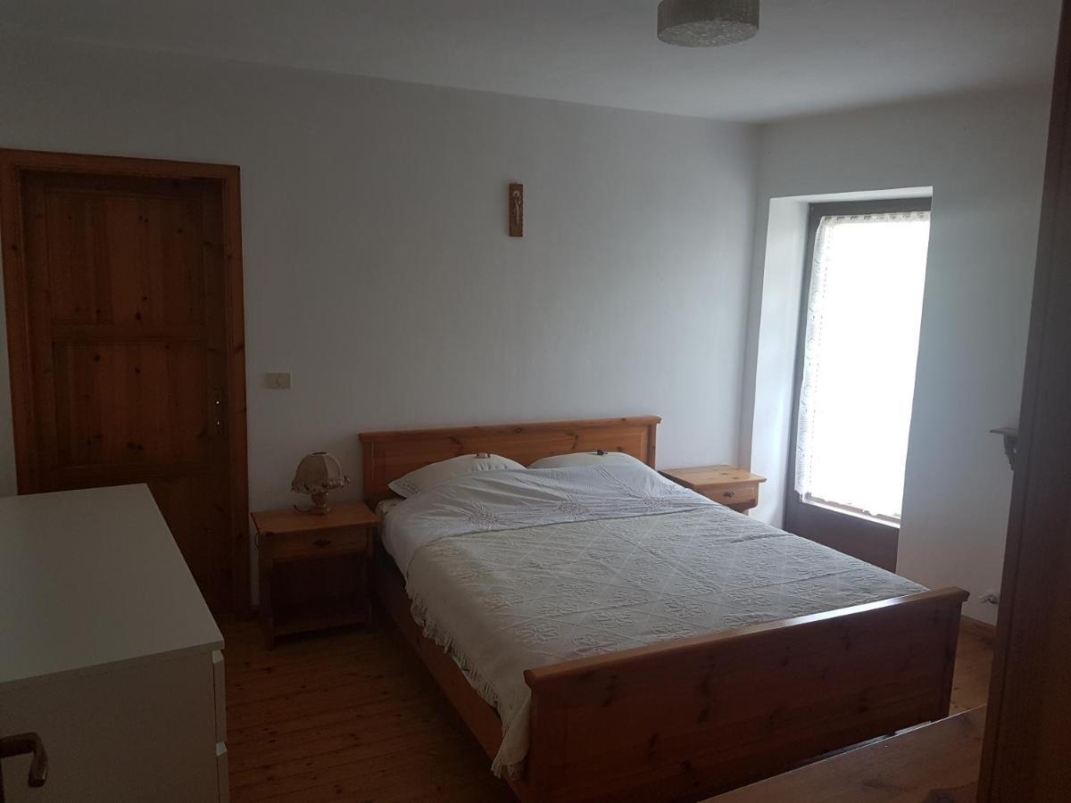 Appartamento Altipiano Pine 2 Bedollo Екстер'єр фото